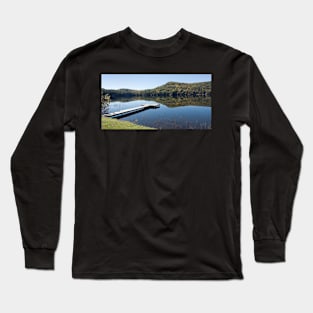 Serenity Long Sleeve T-Shirt